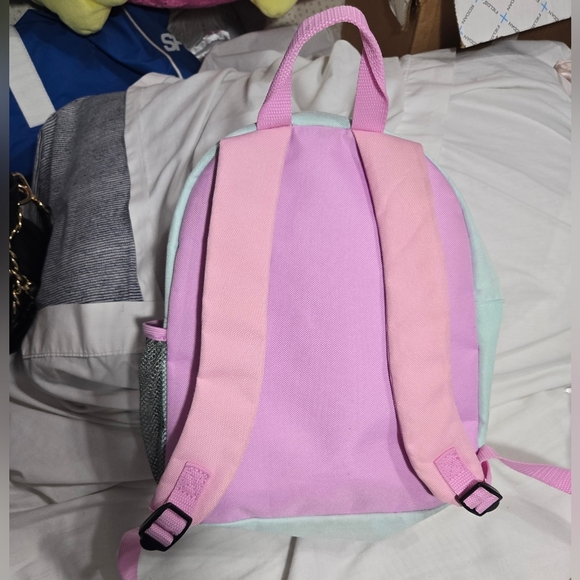 Skip Hop Sparks Little Kid's Backpack, Preschool Ages 3-4, Ice Cream - Picture 4 of 6